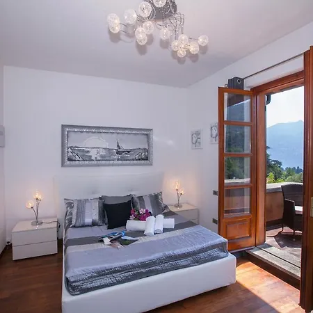 ヴィラ Sleeps 8